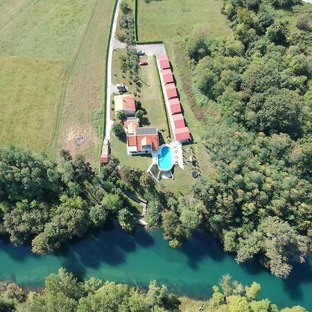 Seosko Domacinstvo Jovanovic Danilovgrad Extérieur photo