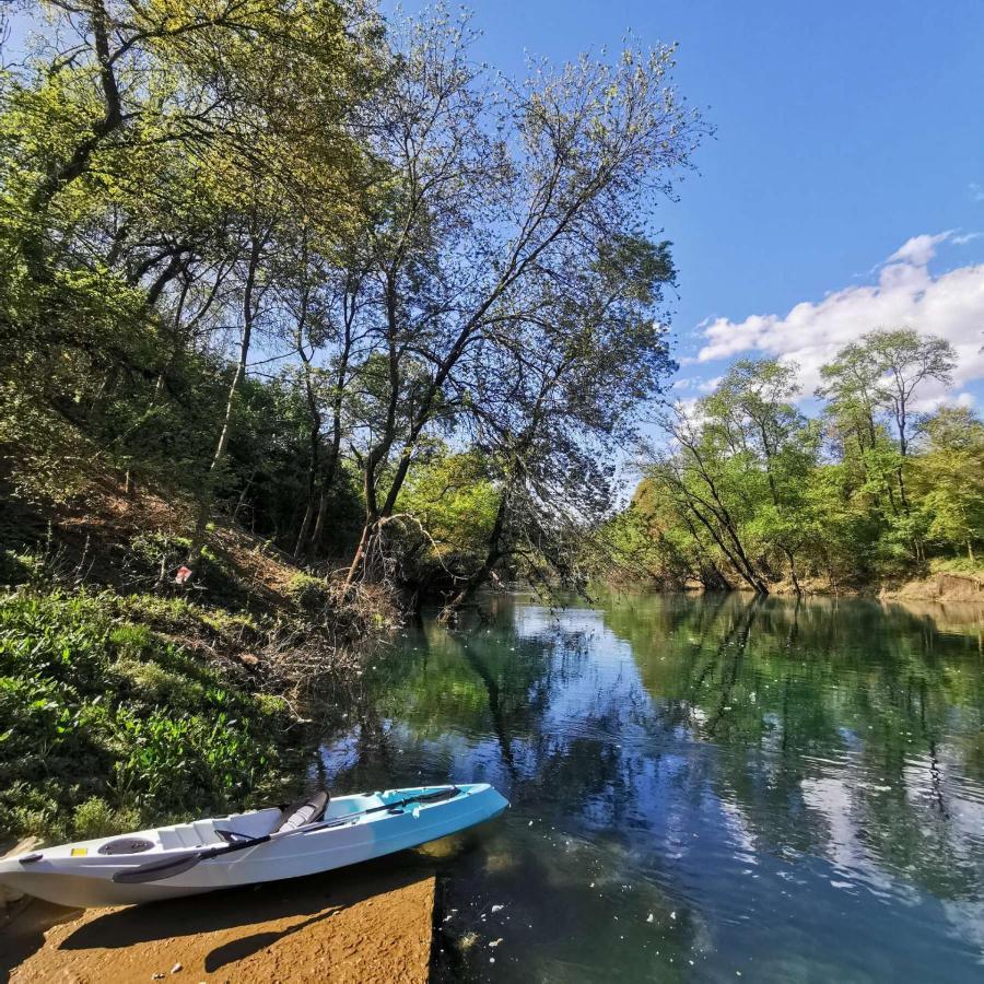 Seosko Domacinstvo Jovanovic Danilovgrad Extérieur photo