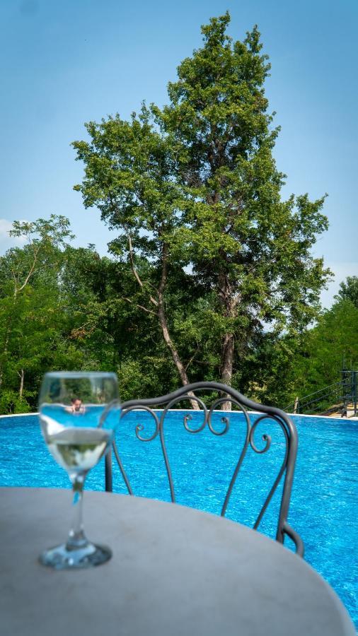 Seosko Domacinstvo Jovanovic Danilovgrad Extérieur photo